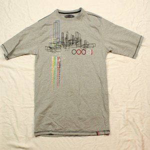 Coogi Tee